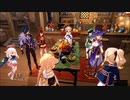 【原神】ジン伝説任務「騎士団団長のお休み」ストーリープレイ動画 2/2