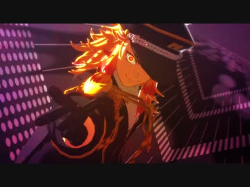 【鬼滅のMMD】[A]ddiction【煉獄杏寿郎】