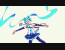 ポーカーフェイス / 初音ミク