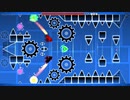 (Geometry Dash 2.11) Aikagg!