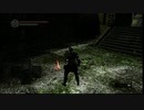 おじさん2人が挑むダークソウル第１夜【ゲーム実況】