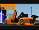 【Stormworks】頭が悪そうな車　Mobkoski INDUSTRIES Vol.1【ゆっくり実況】