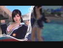 【DOAXVV】こころ　どんけつ