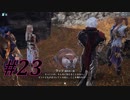 【V4】興味本位だけでやるMMORPG part23