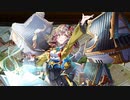 【城プロ音楽変更動画】【天下統一 第54話 気比神護 ～若狭～（調整前） 難しい 第55話 夢路の果て ～越前～ 難しい】に平山城娘たちで挑戦