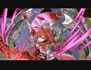 【城プロ音楽変更動画】【天下統一 第54話 気比神護 ～若狭～（調整前） 難しい 第55話 夢路の果て ～越前～ 難しい】に山城娘たちで挑戦