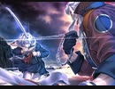 夜刀姫斬鬼行　プレイ動画　パート100　TRUEルート　月子編10