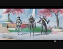 浮浪者のおっさん.revenant4