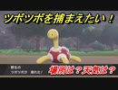 ポケモン剣盾　ツボツボを捕まえる方法！オススメの場所は？天気は？ポケモン図鑑コンプへの道！　【ポケモンソード・シールド】