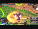 EXVS2　少将４アレックス×日本一１号機両視点　極めた職人の超レアな固定視点2