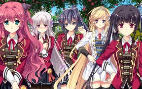 執事が姫を選ぶとき　プレイ動画　パート8