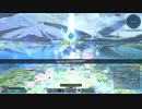 【PSO2】最終決戦：時空の狭間 （ソロソダム一層） ファントムカタナ