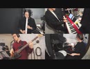 【Jazz Cover】Heartache／UNDERTALE【Short Jam Session】