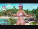 【DoaX3F】ロッククライミング あやね(doavvウィクリーガチャ誕生記念) 112605