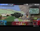 【戦場の絆】ヒルドルブ　S7　44【終盤は猛省】