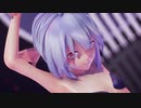 【MMD】[A]ddiction【YYB式萌王EX袁世凯　改変】【紳士向け】
