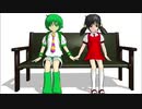 (リュウト) Just Be Friends (VOCALOIDカバー曲)