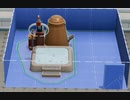 【TwoPointHospital】トンデモ機械再び　[Part76]