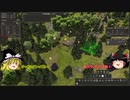 【Banished】ゆっくり景観プレイPart2【CC他】