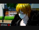 MMD Monster Attack EDF Story EP1. [KMD01]