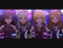 [ミリシタ] クレイジークレイジー