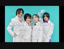【うたプリ】God's S.T.A.R. 【踊ってみた】