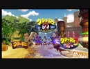 正当進化！リマスターされたクラッシュバンディクー2をやる#01