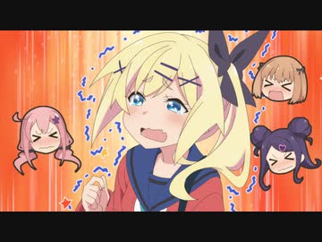 おちこぼれフルーツタルト　第7話　とります！おといれ?