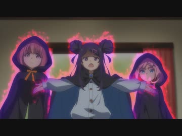 おちこぼれフルーツタルト　第8話　ちょーすごいカレー！