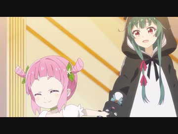 くまクマ熊ベアー　#08　クマさん、無双する