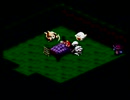 スーパーマリオRPGをつまみに酒を飲む二人　part29