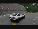 【まんまイニＤ】完全にアウトな自動車ゲーム買ってみた