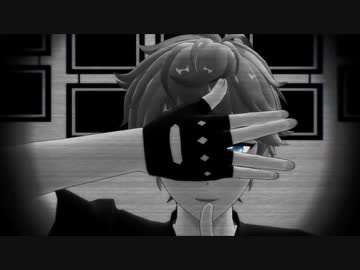 【MMDあんスタ】瀬名泉・朔間凛月でMasked bitcH