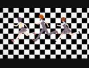 【此花】此花3人組でsmooooch・∀・【KKVMD】
