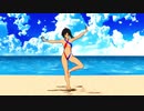 【紳士ＭＭＤ】　菊地真　／　Yeah Oh Ahhh Oh!　（エロｍ＠ｓ）