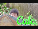 【踊ってみた復帰！】Calc. 踊ってみた【小枝】