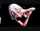 【東方MMD】「ドラマツルギー」(English ver.)【Tda式改変チルノ】