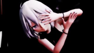 【東方MMD】「ドラマツルギー」(English ver.)【Tda式改変チルノ】