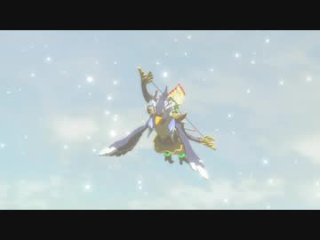 【実況】ハイラルソード　その68