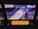 【CHUNITHM】「euphoric field（English）」MASTER AJ【チュウニズム】