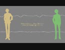 【人力スタマイ】病名は愛だった【桧山・槙】