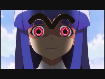 やけくそになった梨花ちゃんにこち亀のBGMをつけてみた。