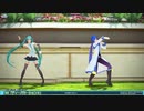 PSO2 ロビアク「ディーバモーション1～4」