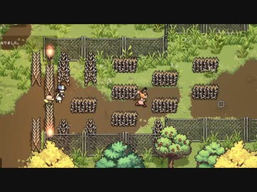 【ZELTER】ゾンビとクラフト　4話【ゆかマキ実況】