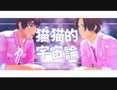 【APヘタリアMMD】Twitterまとめ