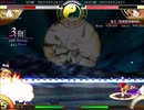 【初見実況】格ゲーをほとんどやった事無い主が東方萃夢想を実況プレイpart7