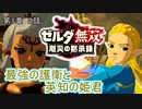その御玉で厄災を打ち切れ【ゼルダ無双厄災の黙示録】　実況動画　第１章　2話