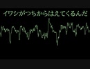 【Chiptune】イワシがつちからはえてくるんだ【Bootleg】