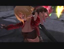【東方ＭＭＤ】ワイルドなフラン　de　アンヘル（改変モデル1080P)