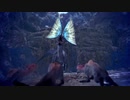 【寡黙なゆっくり実況】新大陸のハンター：9狩【MHW】